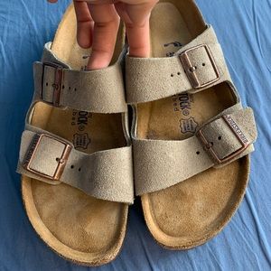 Birkenstock’s Arizona